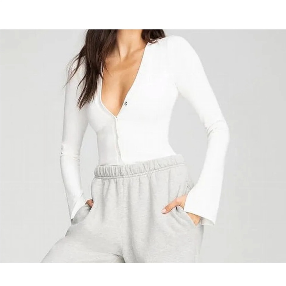 Good American Bodysuit